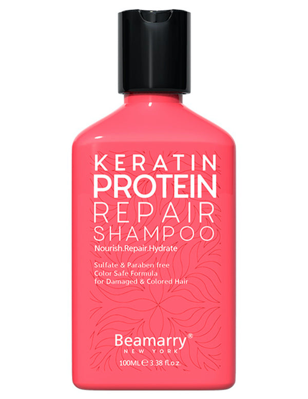 Shampoo - Keratin Protein Repair