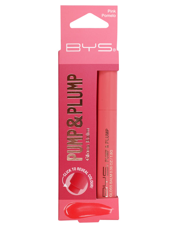 Bálsamo Brillo Voluminizador