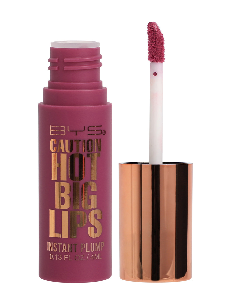 Labial Líquido Caution Hot Lips