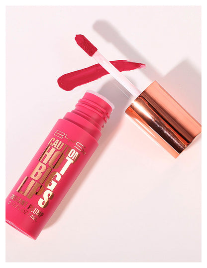 Labial Líquido Caution Hot Lips