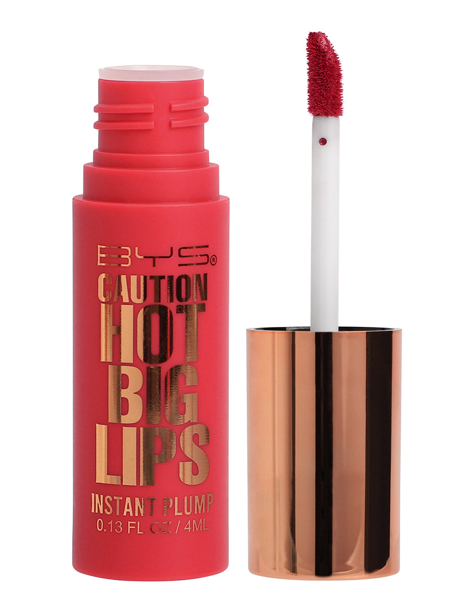 Labial Líquido Caution Hot Lips