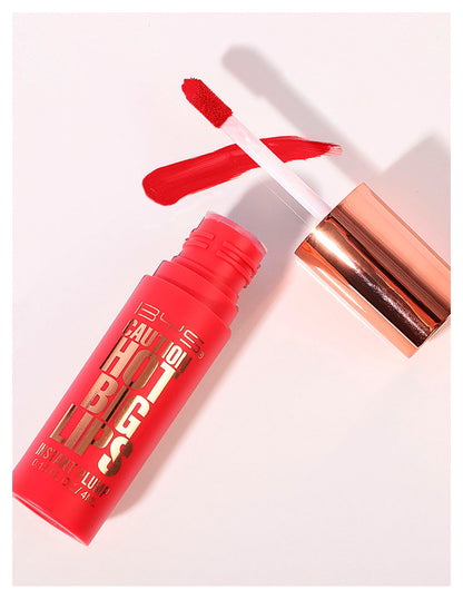 Labial Líquido Caution Hot Lips