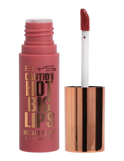 Labial Líquido Caution Hot Lips