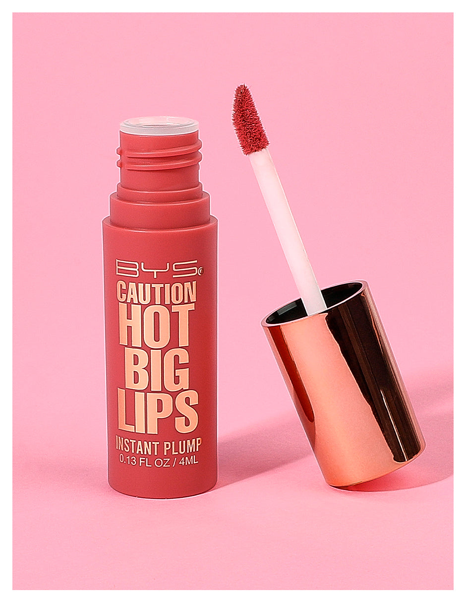 Labial Líquido Caution Hot Lips