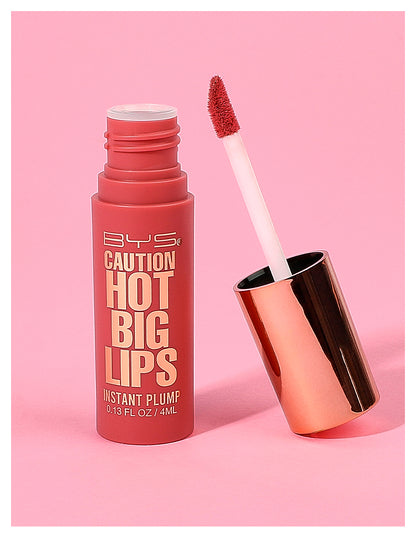 Labial Líquido Caution Hot Lips