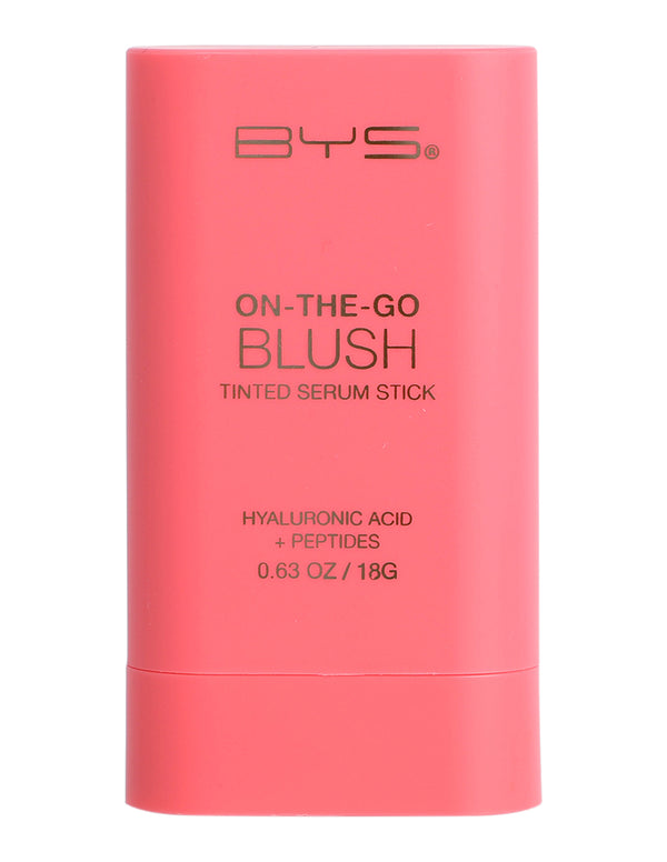 Rubor en Sérum en Barra