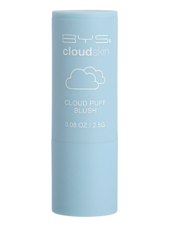 Skin Puff Blush - Skin Rubor con Esponja Aplicadora – Free The Rabbit