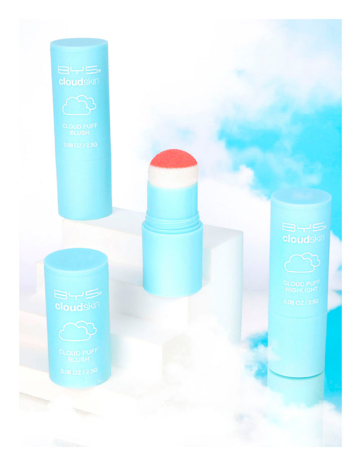 Skin Puff Skin Puff Blush - Skin Rubor con Esponja Aplicadora – Free The Rabbit
