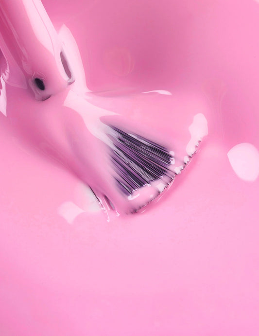 Esmalte de Uñas - Bubblegum Crush