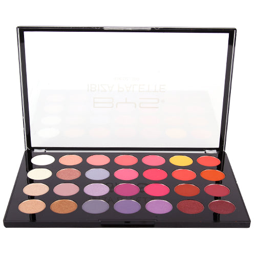 Paleta de sombras 28 tonos Ibiza