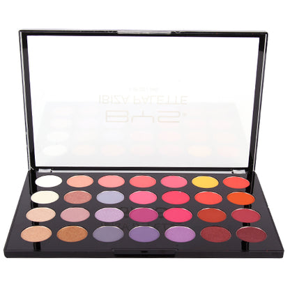 Paleta de sombras 28 tonos Ibiza