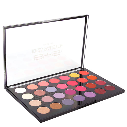 Paleta de sombras 28 tonos Ibiza
