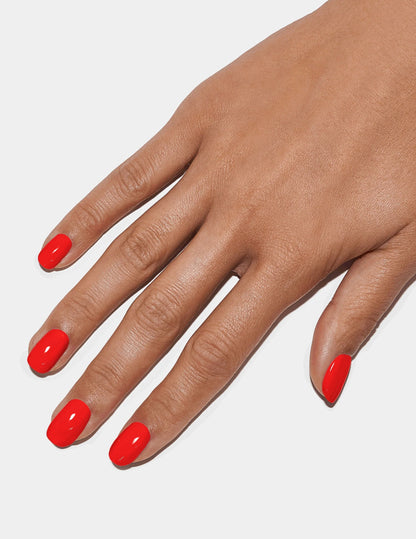 Maxi J'adore Paris! - Gel Manicure Kit