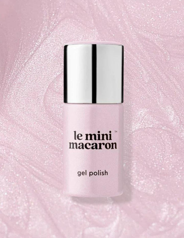 Esmalte en Gel: Pink Paradise