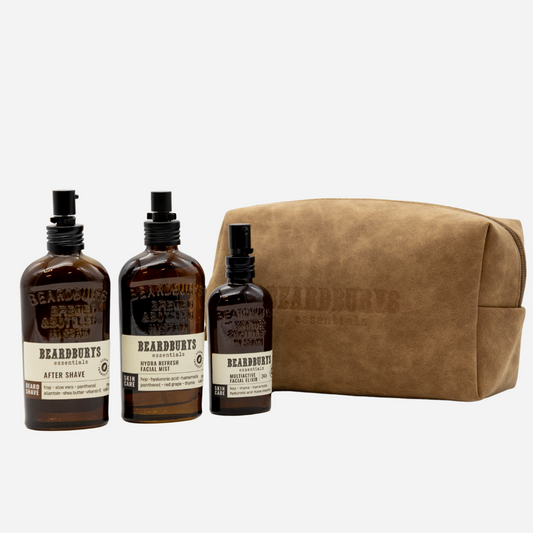 Kit Facial Hidratante