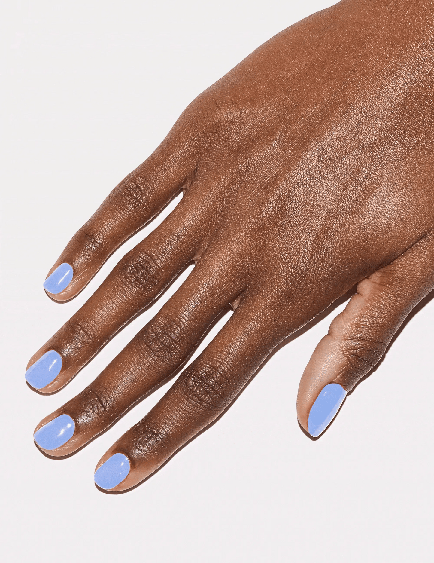 Kit para Manicure en Gel Fleur Bleue