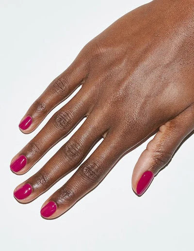 Esmalte en Gel: Bisous Magenta