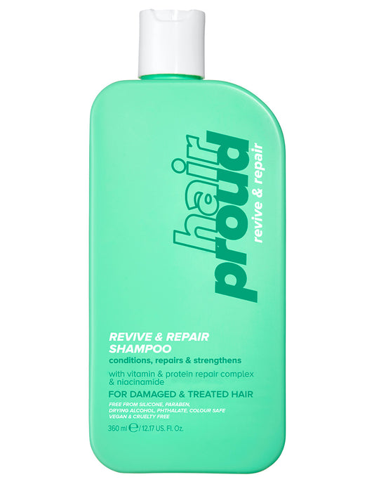 Shampoo Revive y Repara - Revive & Repair