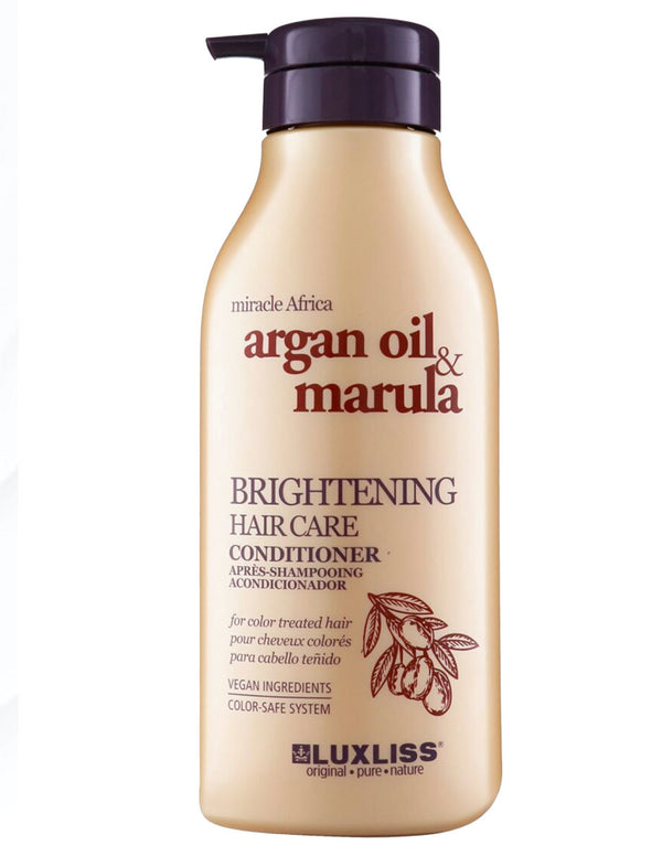 Acondicionador - Argan Oil and Marula