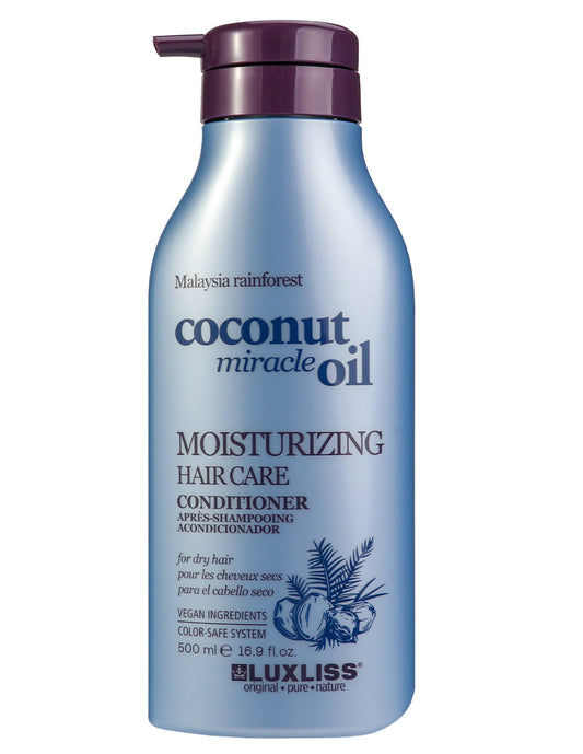 Acondicionador - Coconut Miracle Oil