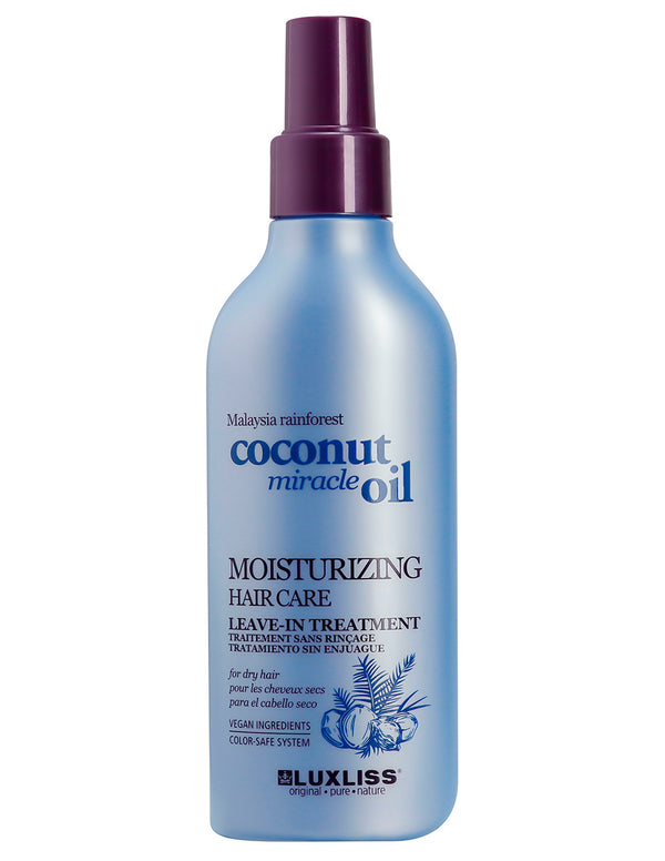 Tratamiento Capilar - Coconut Miracle Oil