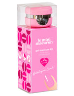 Kit para Manicure en Gel Bubblegum Crush