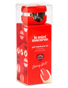 Kit para Manicure en Gel Cherry Red