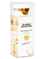 Kit para Manicure en Gel Milkshake
