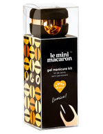 Kit para Manicure en Gel Licorice