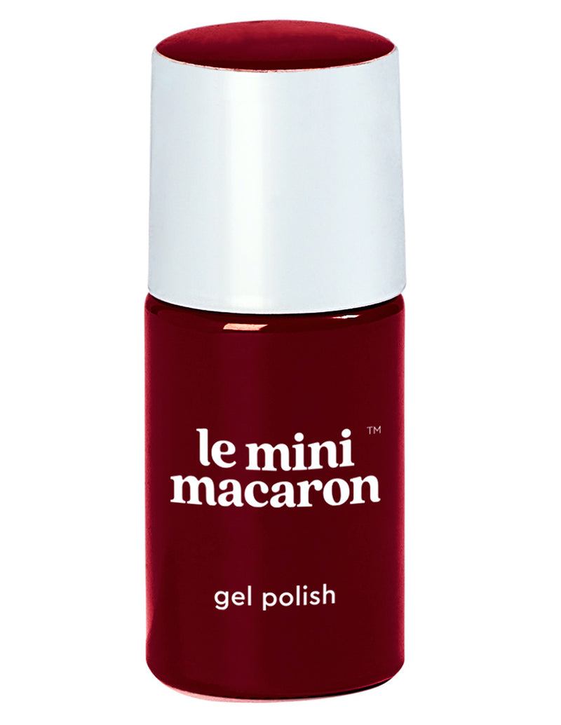 Esmalte en Gel: Sour Cherry