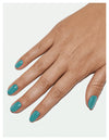Esmalte en Gel: Blue Lagoon
