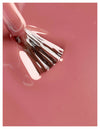 Esmalte en Gel: Rose Buttercream