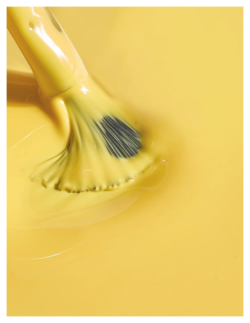 Esmalte en Gel: Lemon Sorbet