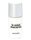 Esmalte en Gel: Milkshake