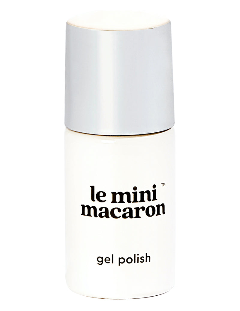 Esmalte en Gel: Milkshake