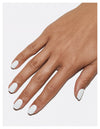 Esmalte en Gel: Milkshake