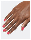 Esmalte en Gel: Watermelon Sorbet