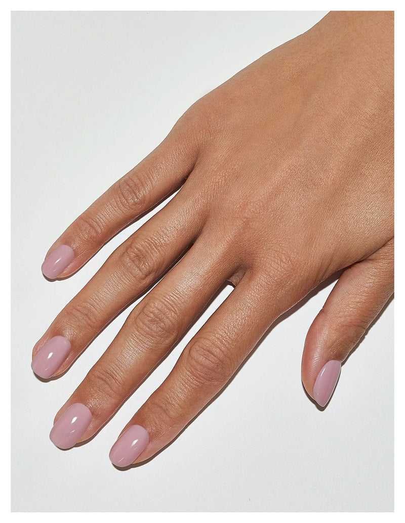 Esmalte en Gel: Rose Antique