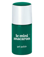 Esmalte en Gel: Emerald Green