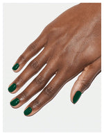 Esmalte en Gel: Emerald Green