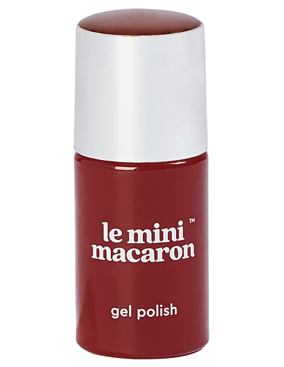 Kit para Manicure en Gel Cassis