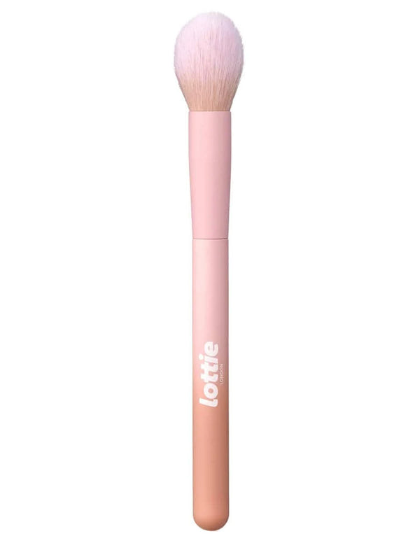 Brocha para el Rostro - LF010 Tapered Highlighter Brush