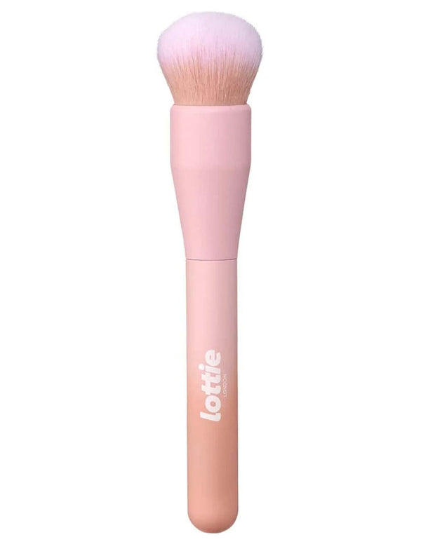 Brocha para el Rostro - LF020 Dense Buffer Brush