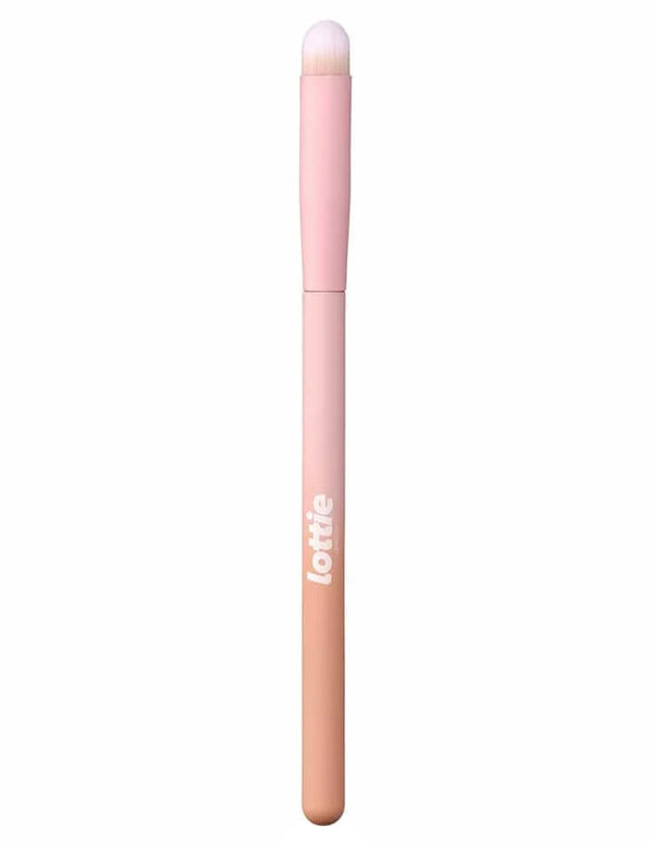 Brocha para Ojos - LE05 Dense Smudger Brush
