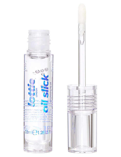 Labial Hidratante - Lip Oil Slick