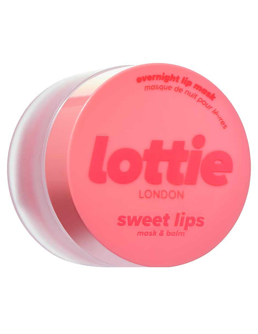 Bálsamo para Labios - Sweet Lips