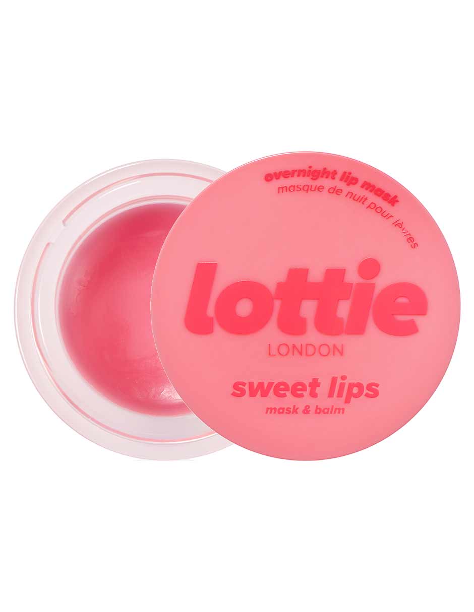 Bálsamo para Labios - Sweet Lips