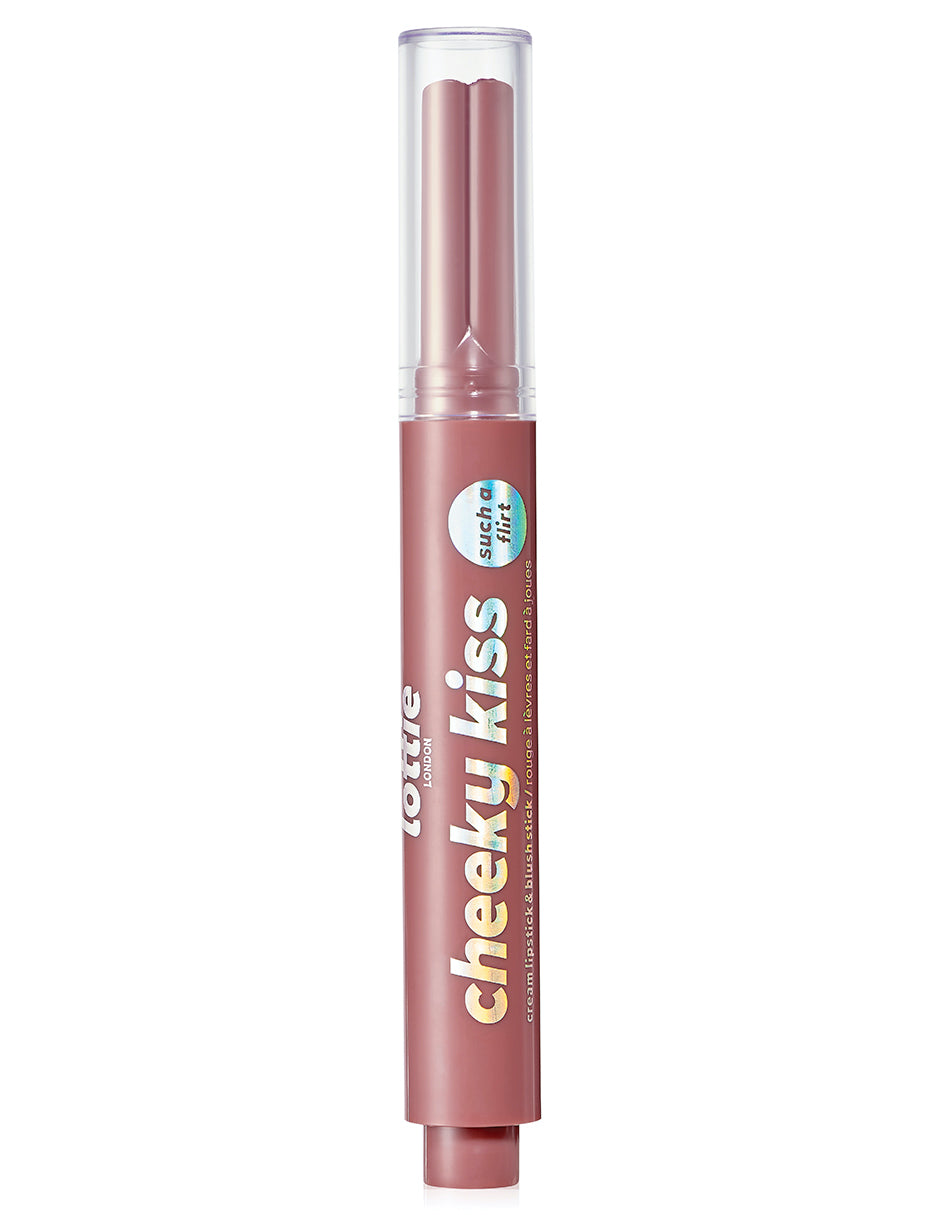 Barra para labios y mejillas - Cheeky Kiss Lip & Cheek Stick