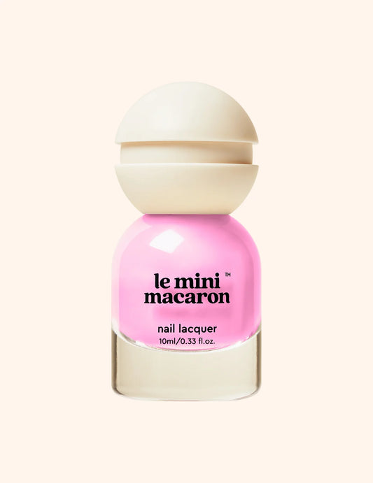 Esmalte de Uñas - Bubblegum Crush