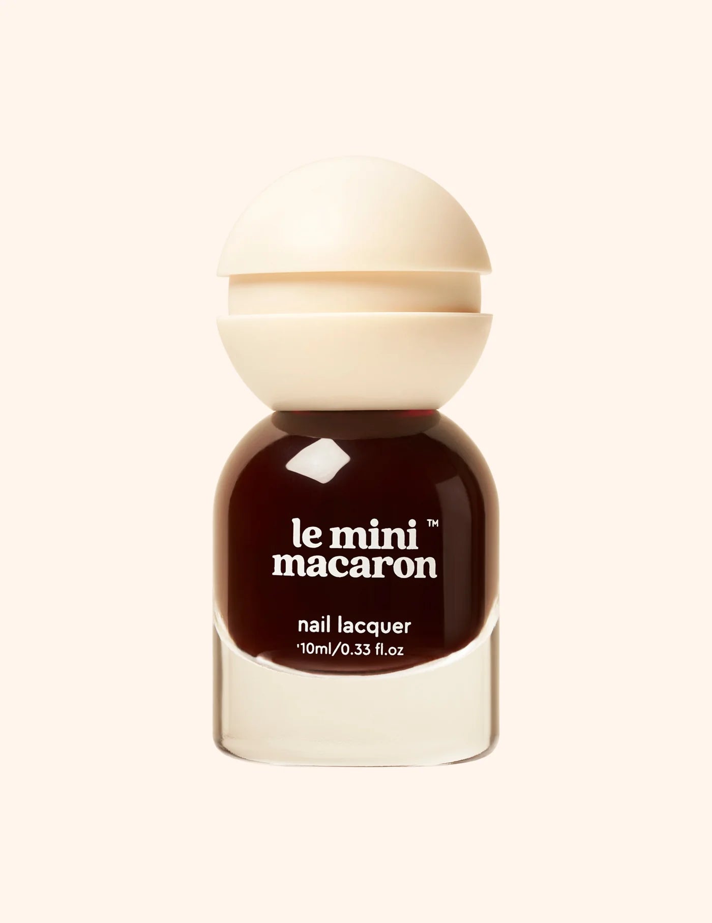 Esmalte de Uñas - Cassis
